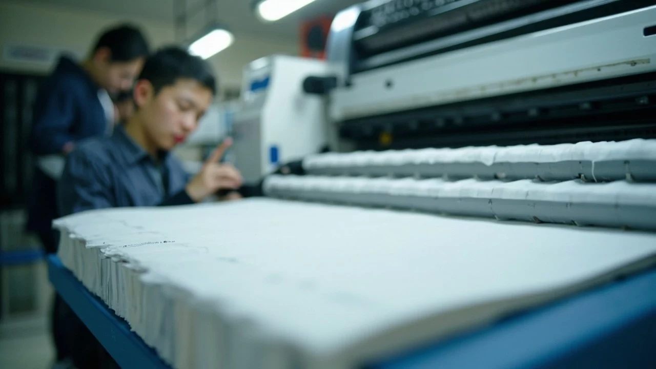 标书装订怎么选：胶装铁夹抽杆夹避坑实操